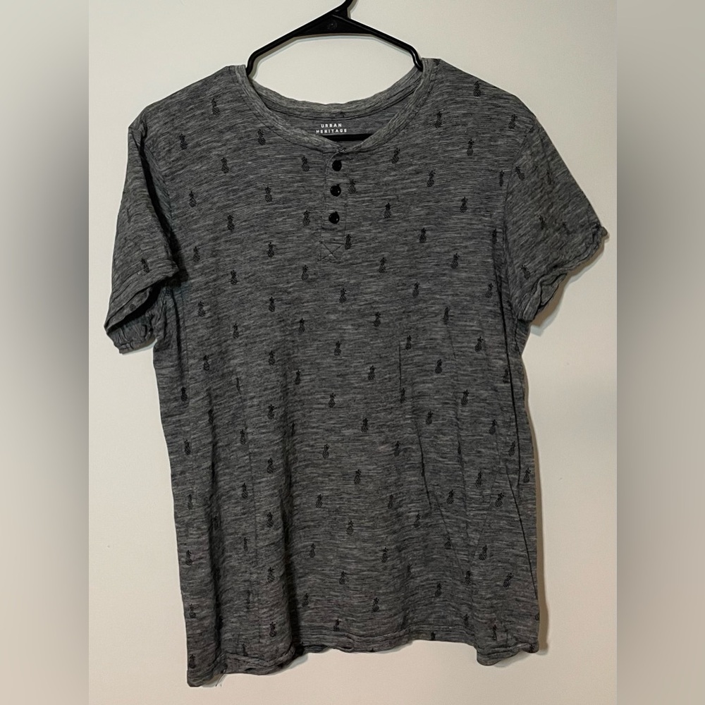 Men’s Tee